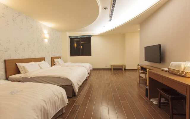 Footprint Inn