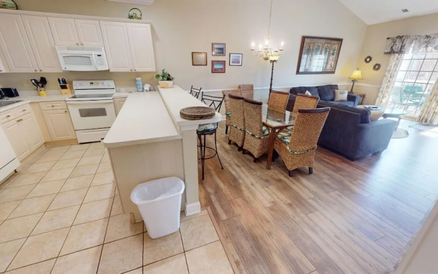 Magnolia Pointe 4877-302 2 Bedroom Condo