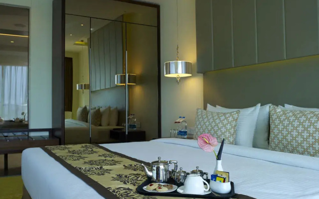 Caspia Hotel