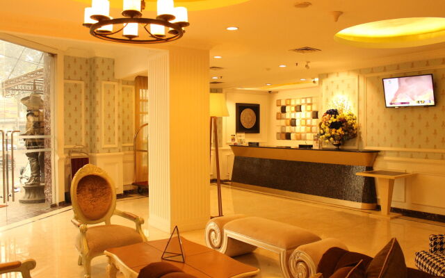 Imara Hotel Palembang
