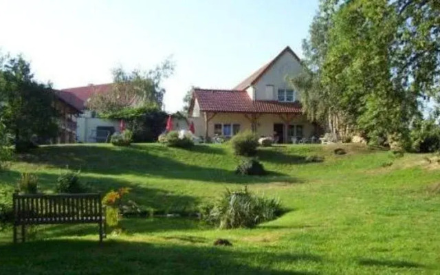 Hotel Landhof Jersleben