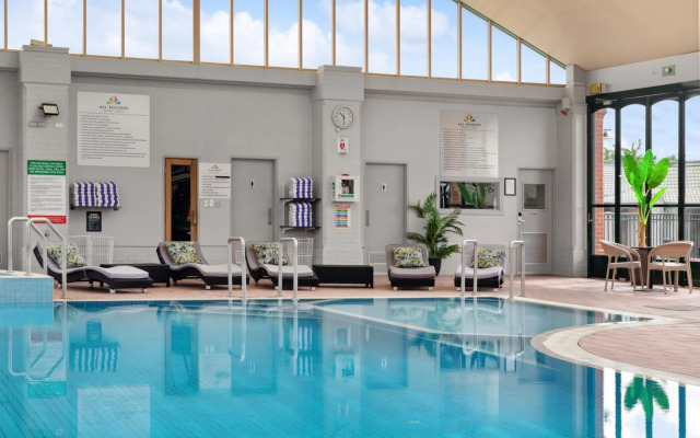 All Seasons Resort Hotel Bendigo