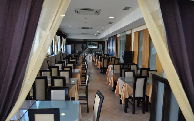Hotel Aleluia
