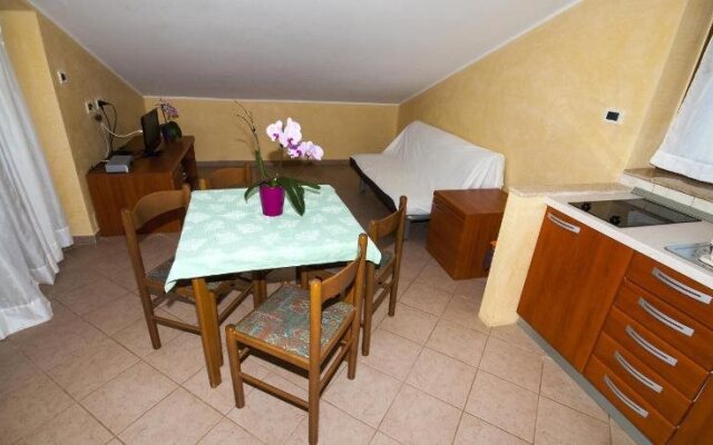 Guesthouse Villa Lena