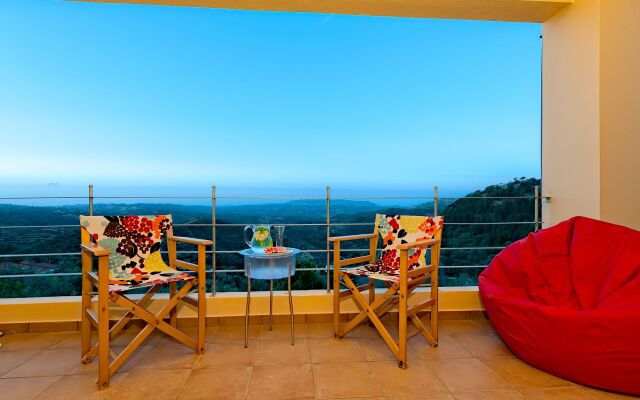 Villa Armonia Boutique Living