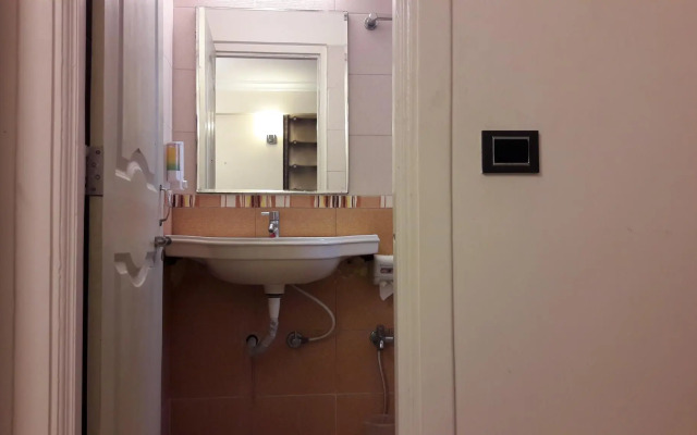 Hotel Janki Executive