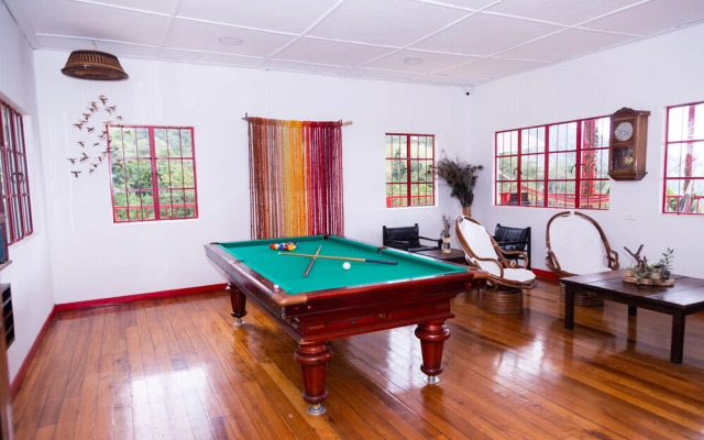 Lodge Paraiso Verde Manizales