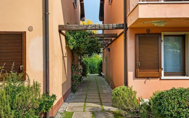 Holiday Home in Polpenazze del Garda With Terrace