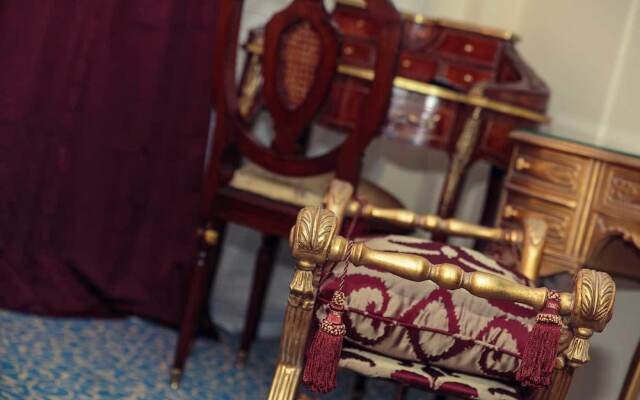 Hotel-Restaurant Tannenhof