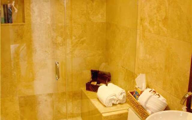 Wellington Haus - Private Hot Tub