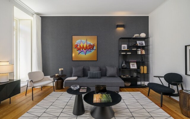Exclusive City Hideaway