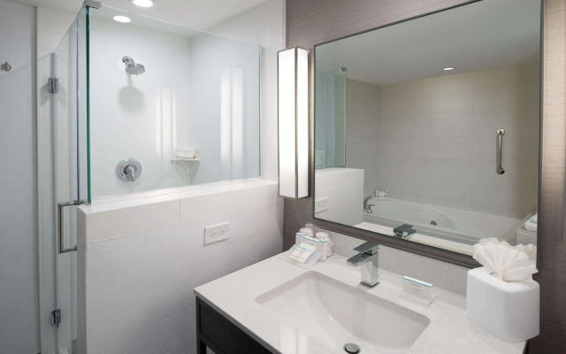 Hilton Garden Inn Las Colinas