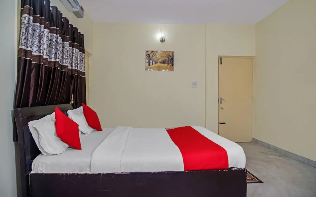 Oyo 49581 Hotel Prince Delight