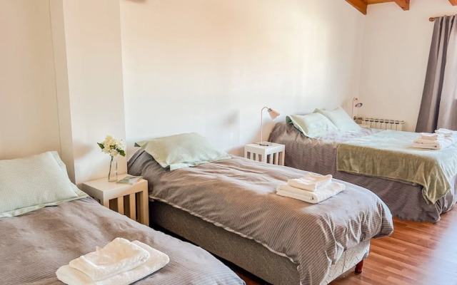 Rent Up - Duplex en centro de Bariloche