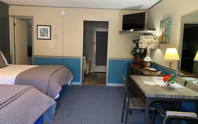 Starlite Motel