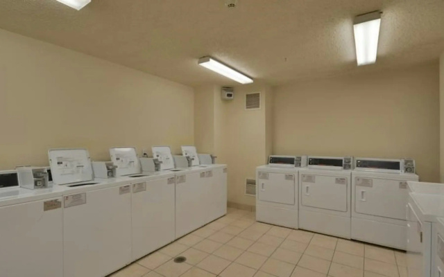 InTown Suites Extended Stay Select Houston TX - Brookhollow