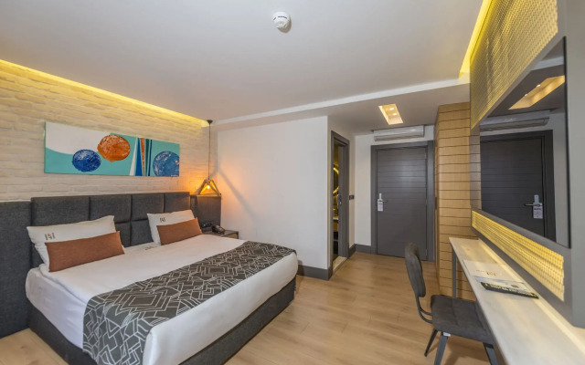 Laren Sea Sıde Hotel & Spa