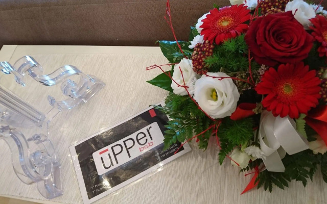 uPPer B&B