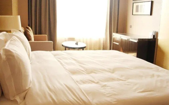 Yuefang Hotel-Wuhu