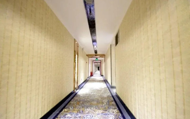 Jitai Boutique Hotel