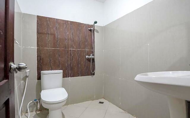 OYO 91266 Markoni 18 Guest House