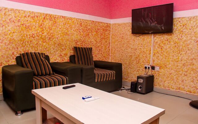 Ek'abo Inn Nigeria Limited