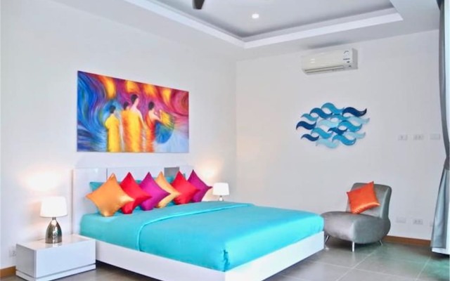 Rawai Ka Villa New 2 Bedrooms