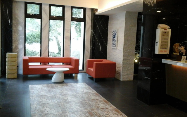 Smile Ark Homestay