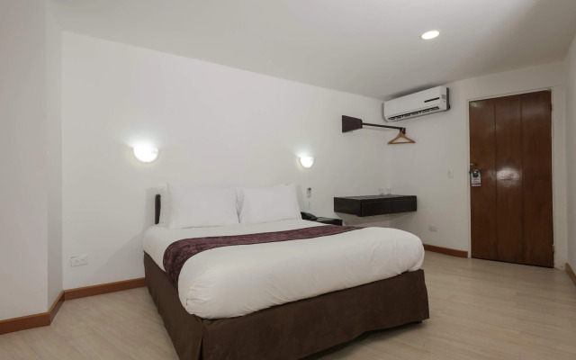 Hotel Calypso Beach