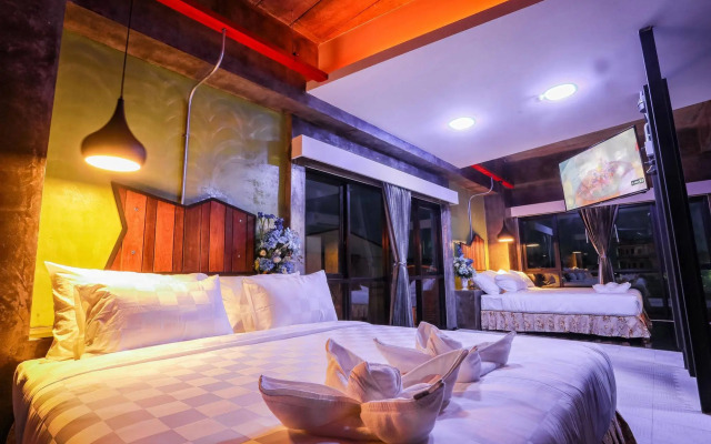 PS Extra Hotel