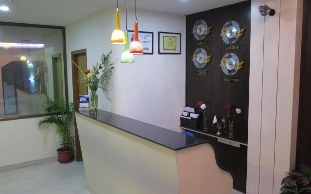 Kesar D'Villa