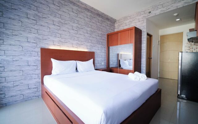 Good Deals And Comfy Studio At Bale Hinggil Apartment