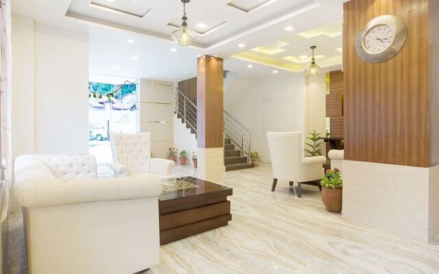 Treebo SC Residency Manali