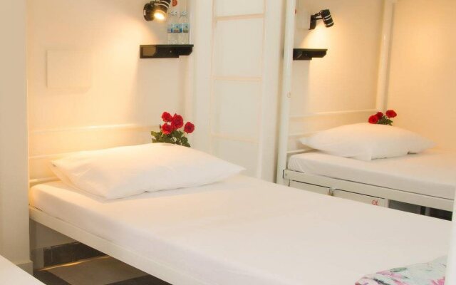 iFriends Hostel