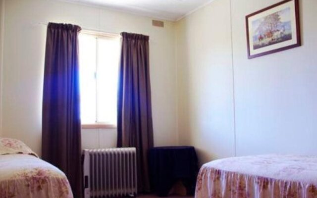 Black Jack Get-A-Way