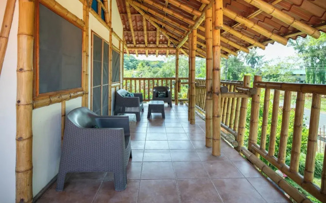 Pangea Lodge