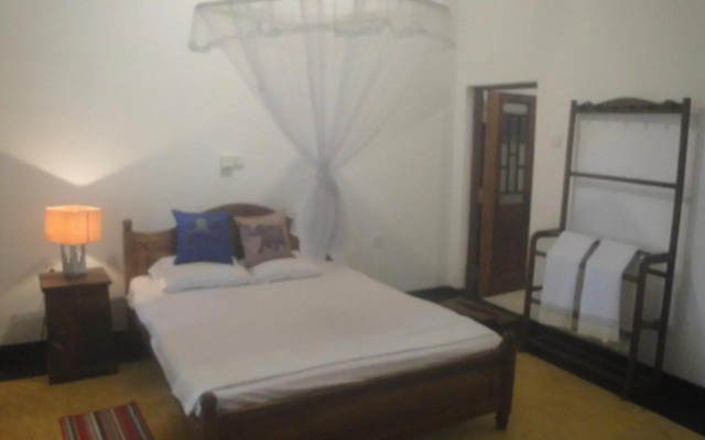 Priyanka Villa