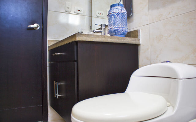 Apartamentos SOHO Style - Cerca al Mar