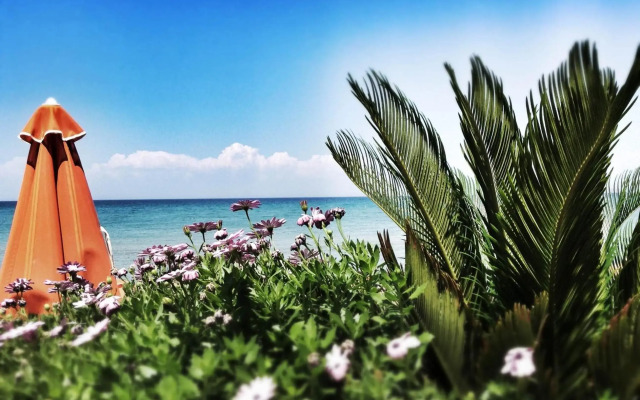 Al Mare Hotel