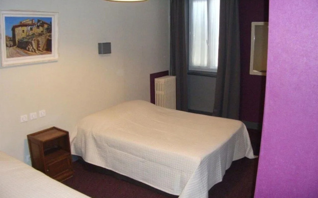 Appartements De L'etape Ardechoise