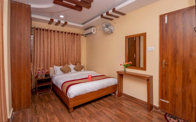 OYO 253 Hotel Pinnacle