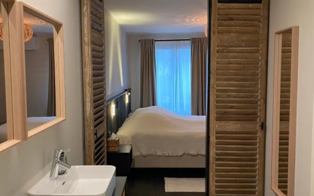 Guesthouse next Do