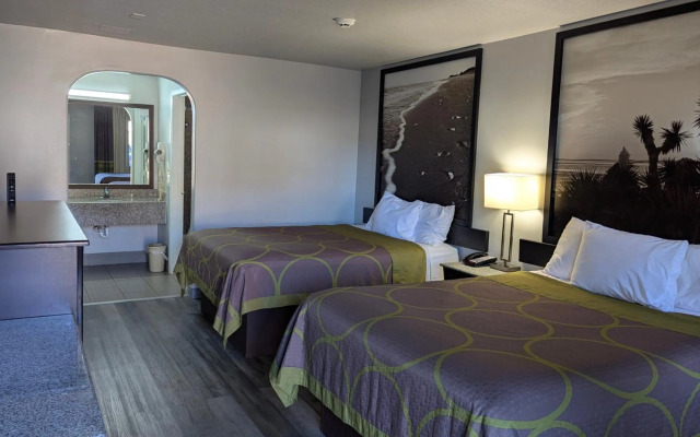 Platinum Inn & Suites Willowbrook Houston