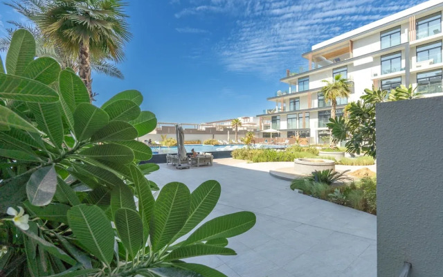 Peaceful Studio - Perfect for Relaxation in JVC