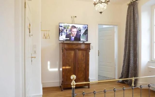 Boutique-Hotel im Sternenhof