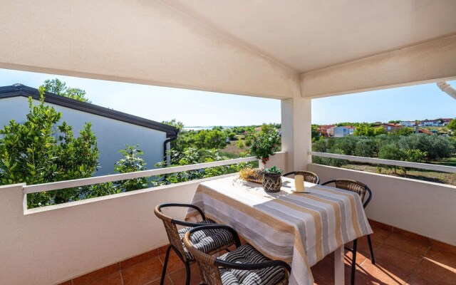 Awesome Home in Vir With Wifi and 2 Bedrooms