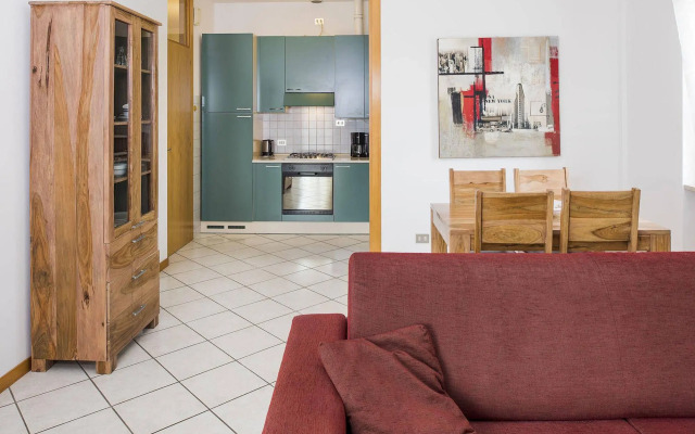 Residence Campana