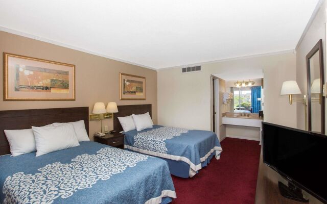 Americas Best Value Inn St. Joseph at I-29