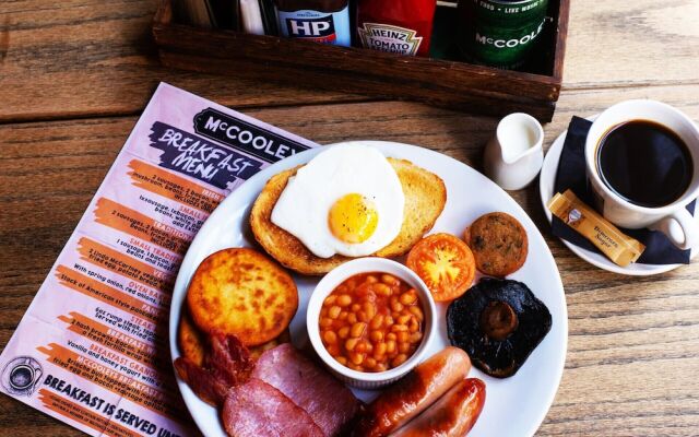 Prestige STAY Aparthotel Cavern Quarter