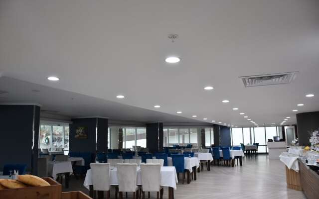 Grand Artvin Hotel